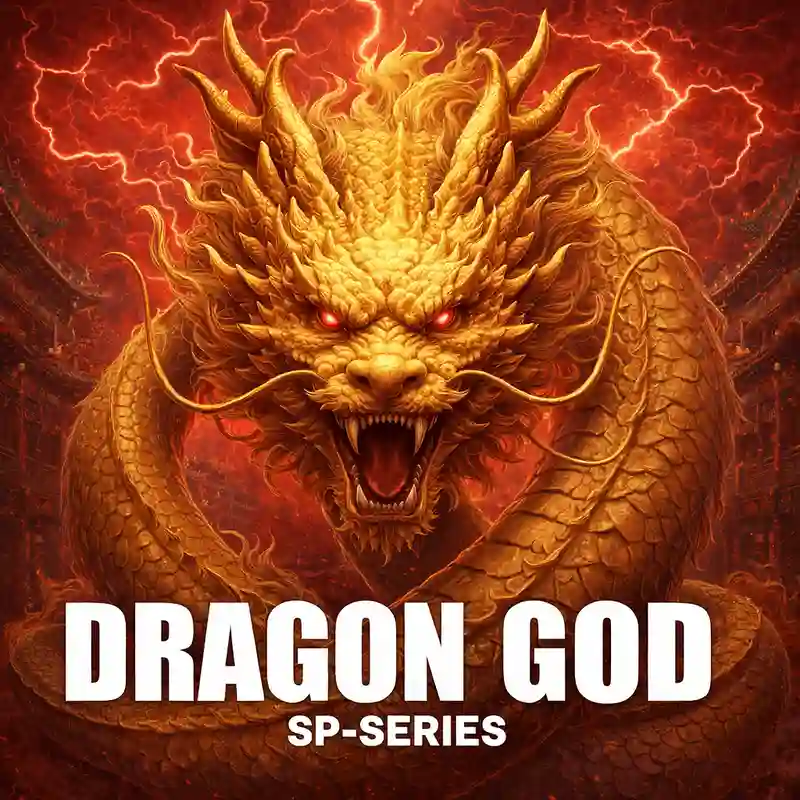 Dragon God Slot - nustar casino slot machine