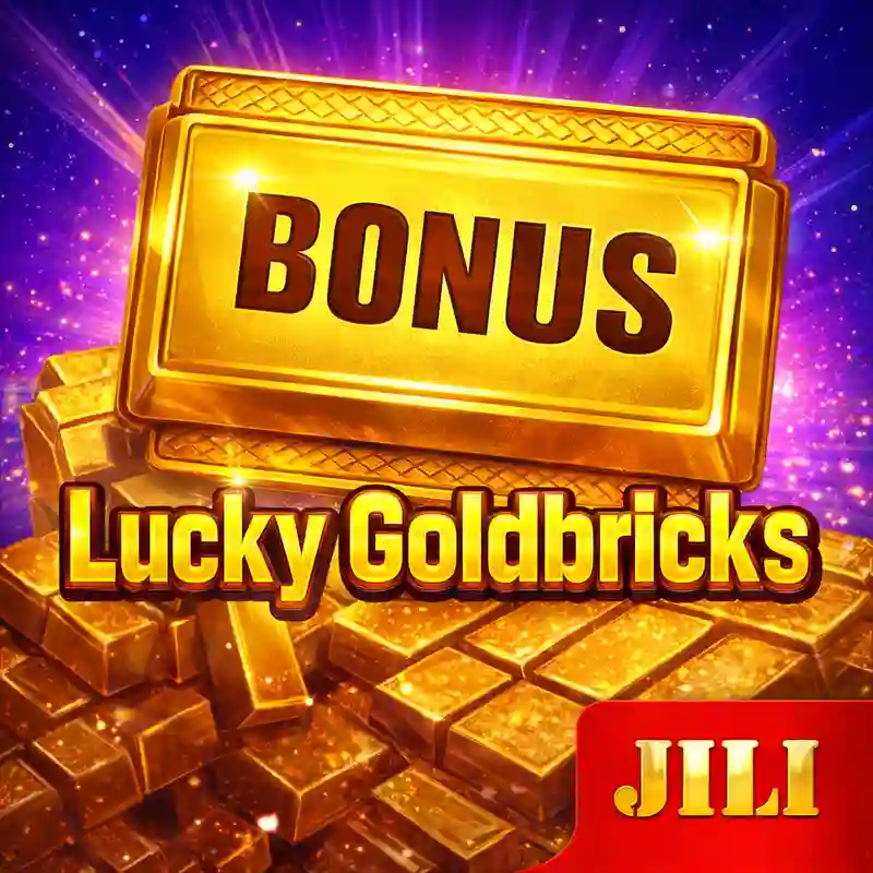 Lucky Goldbricks Slot - nustar casino slot machine