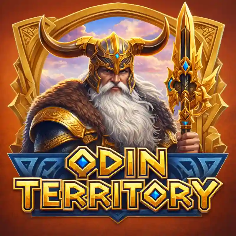 Odin Territory sa nustar casino slot machine