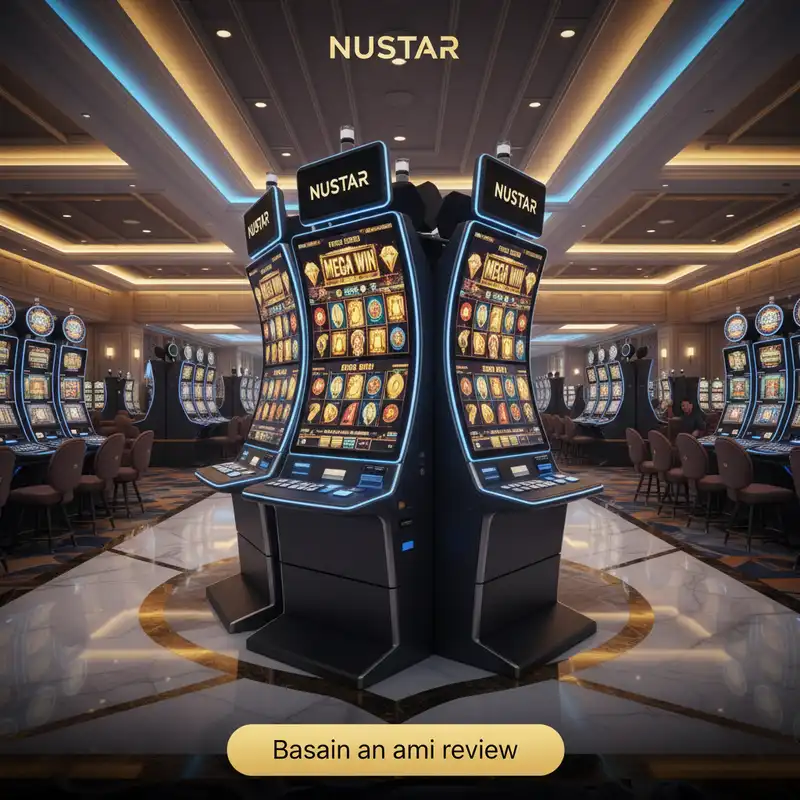 Why Nustar
