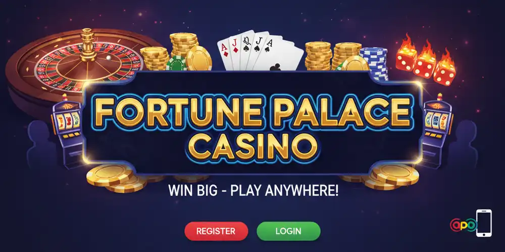 Nustar Casino Slot Machine Promotion