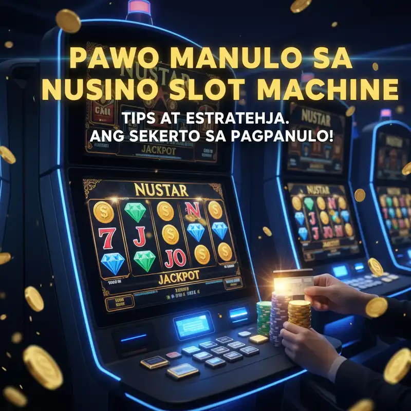 Winning Tips